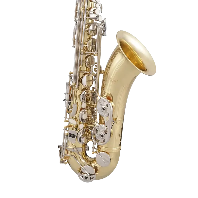 Selmer - Tenor Saxophone in B♭ - Student Premium / 300 - STS301 - Image 3