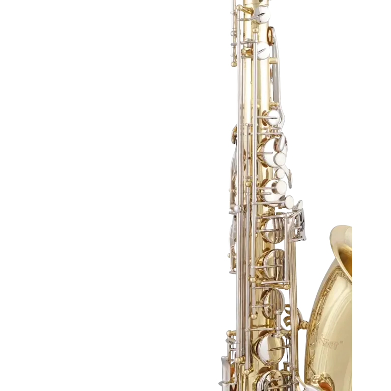 Selmer - Tenor Saxophone in B♭ - Student Premium / 300 - STS301 - Image 4