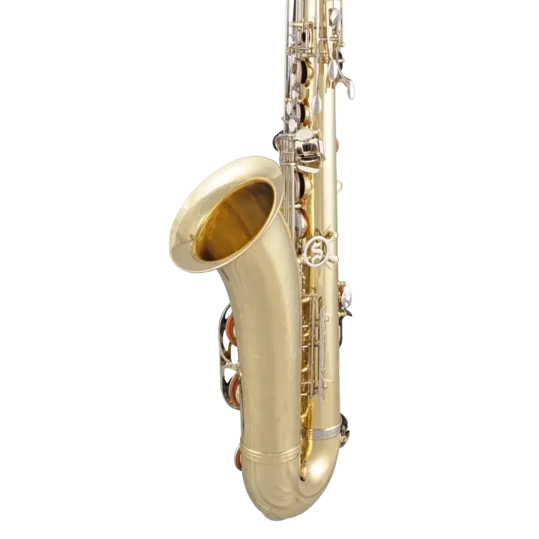 Selmer - Tenor Saxophone in B♭ - Student Premium / 300 - STS301 - Image 5