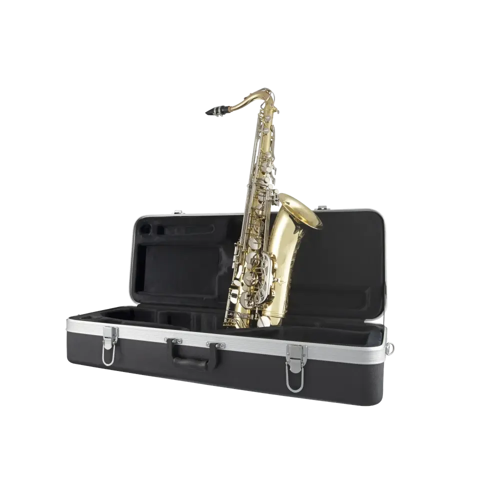 Selmer - Tenor Saxophone in B♭ - Student Premium / 300 - STS301 - Image 6