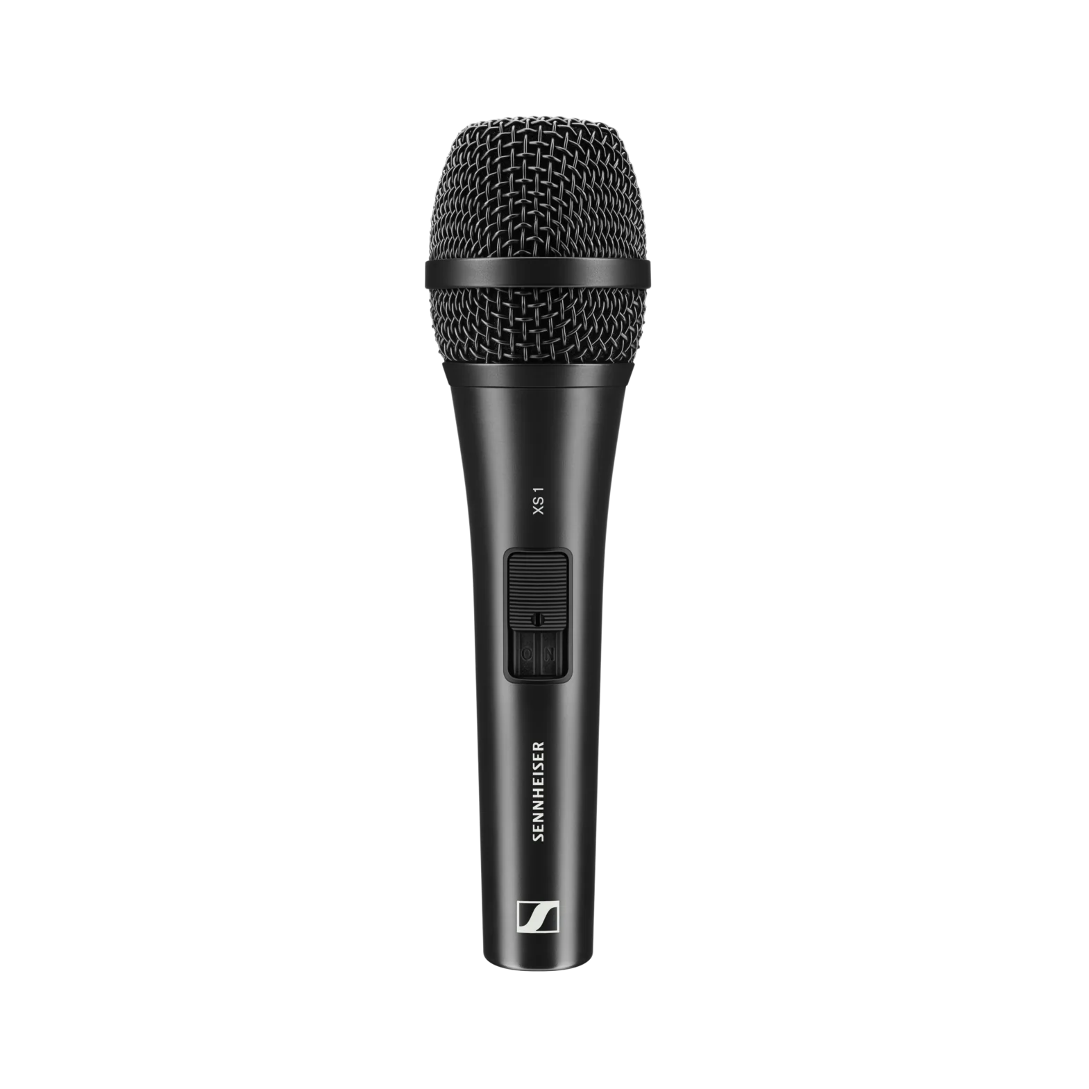 Sennheiser - XS 1 - Dynamic Microphone - 507487