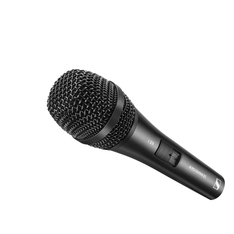 Sennheiser - XS 1 - Dynamic Microphone - 507487 - Image 2