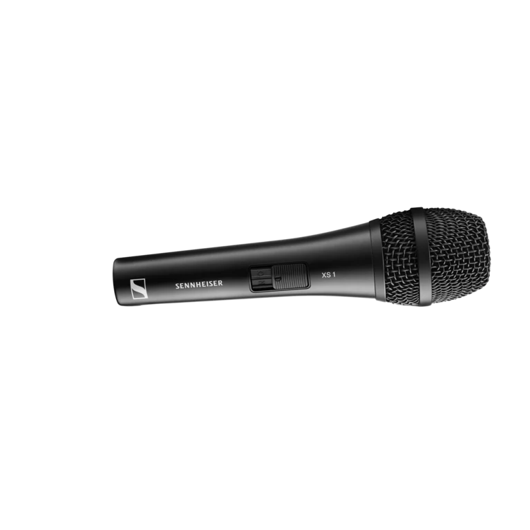 Sennheiser - XS 1 - Dynamic Microphone - 507487 - Image 3
