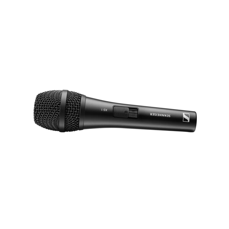 Sennheiser - XS 1 - Dynamic Microphone - 507487 - Image 4