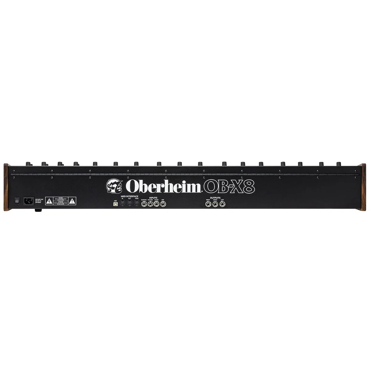 Sequential - Oberheim OB-X8 - Image 2