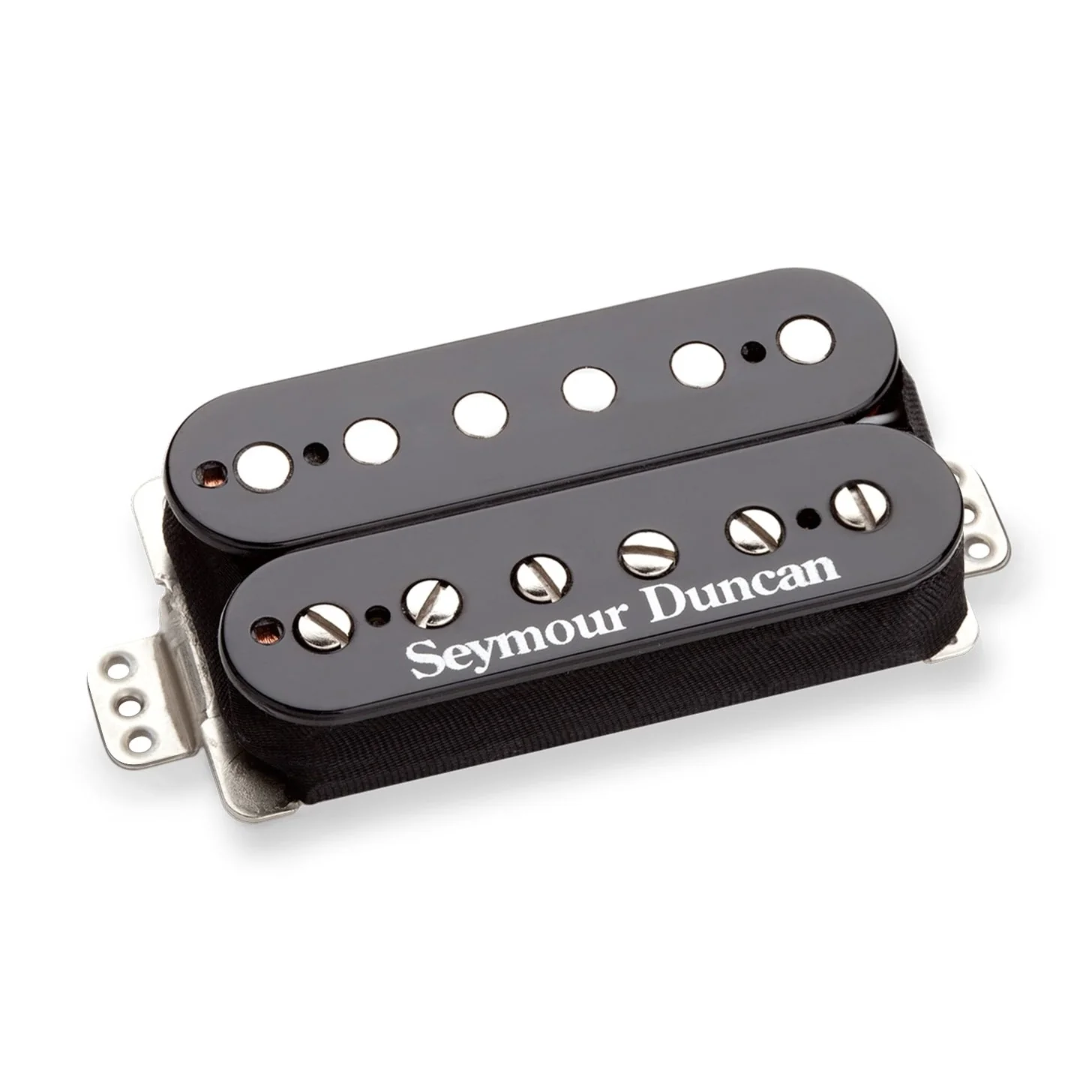 Seymour Duncan - High Voltage Trembucker Pickup - Black