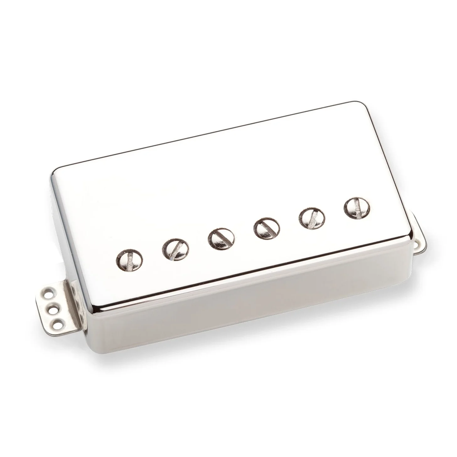 Seymour Duncan - High Voltage Trembucker Pickup - Nickel