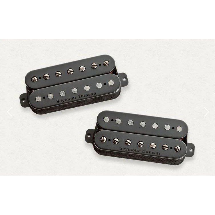 Seymour Duncan - Nazgul & Sentient - Set 7 string 1110896B7