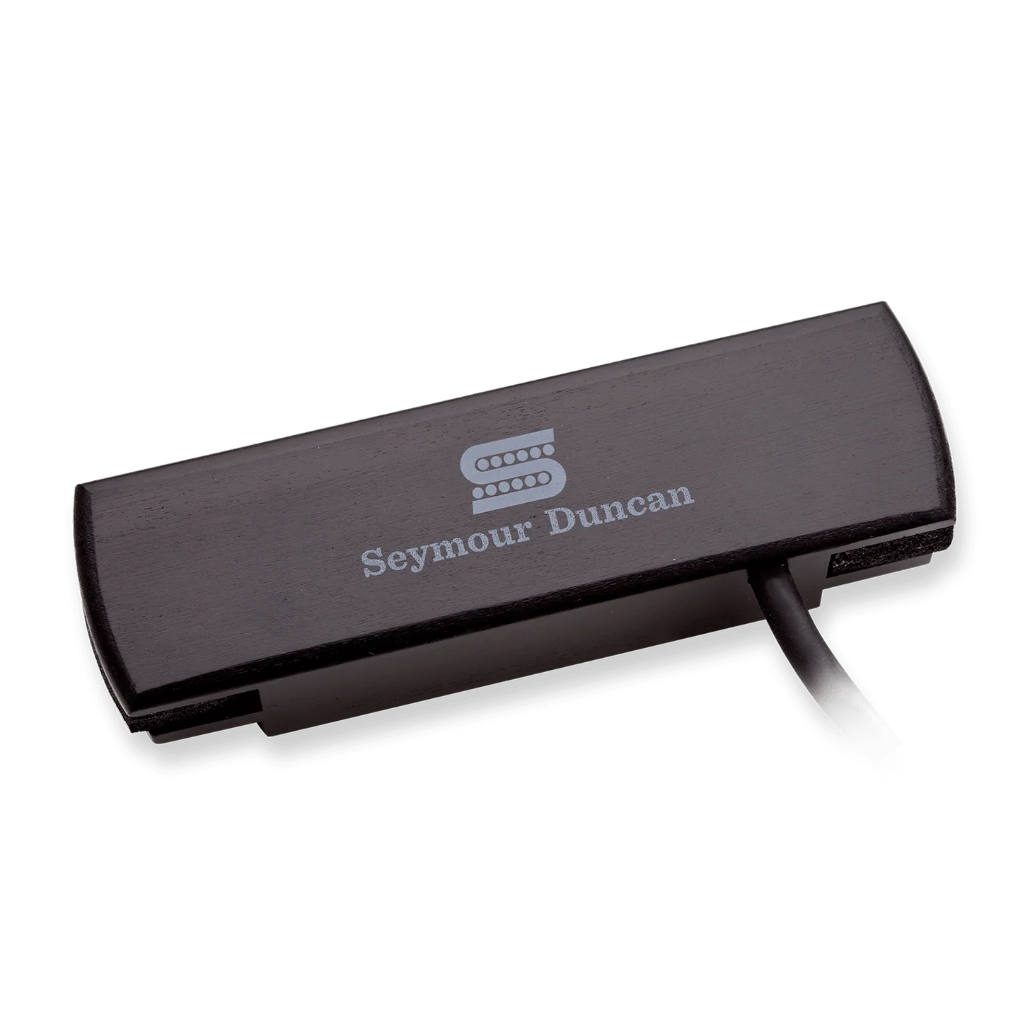 Seymour Duncan - SA-3 HC Woody Black