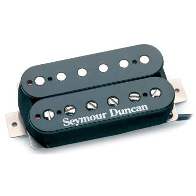 Seymour Duncan - SH-5 custom Black
