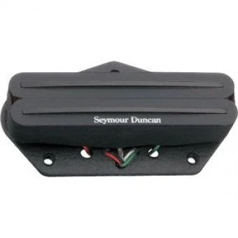 Seymour Duncan - STHR-1B Hot Rails