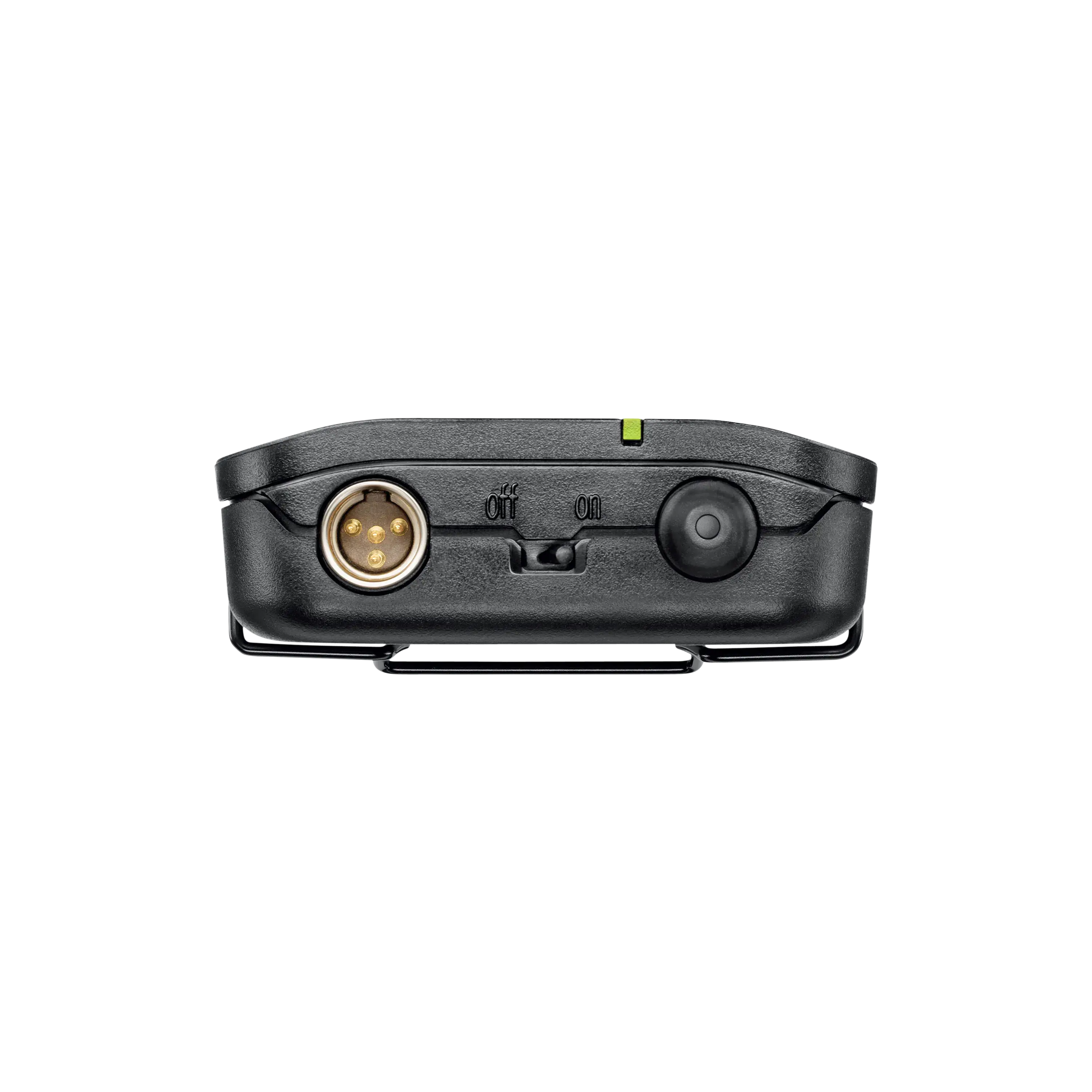 Shure - BLX14/CVL  Wireless Presenter System with CVL Lavalier Microphone - BLX14/CVL-H10 - Image 5