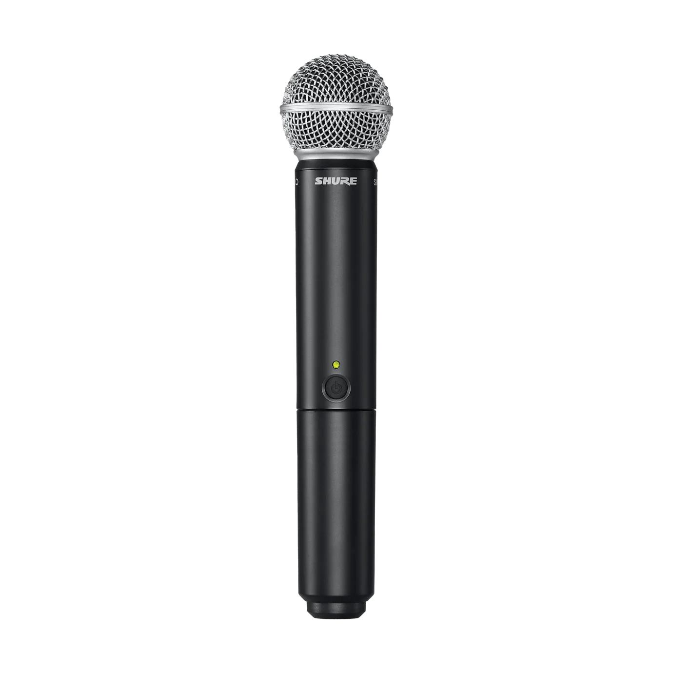 Shure - BLX288/SM58 - Wireless Dual Vocal System with Two SM58 - BLX288/SM58 - Image 2