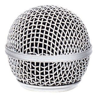 Shure - RK-143G replacement Grille for SM58