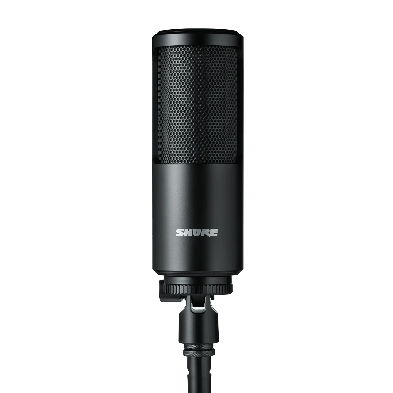 Shure - SM4 Home Recording Microphone  - SM4-K - Image 2