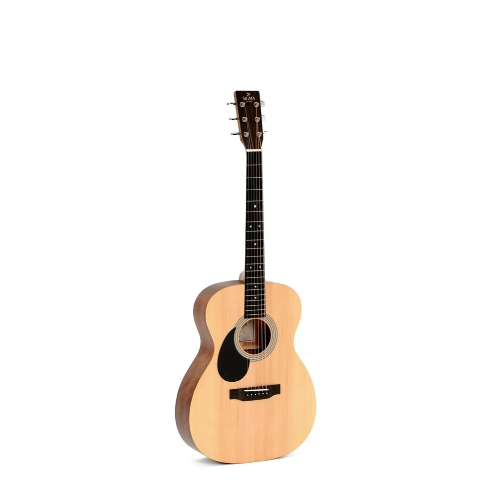 Sigma - Orchestra Guitar - Left-Handed