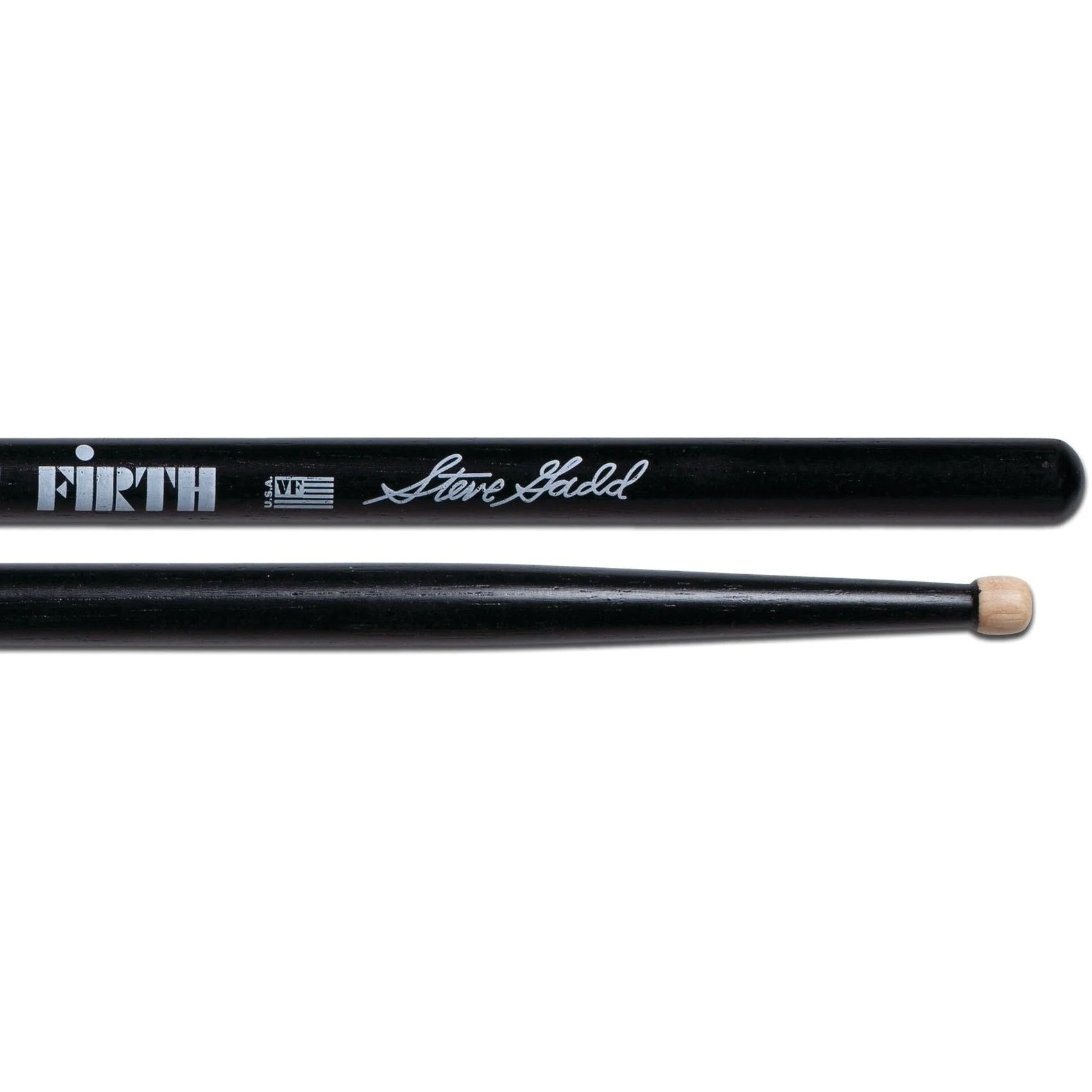 Vic Firth - Signature Series - Steve Gadd Drumsticks SSG