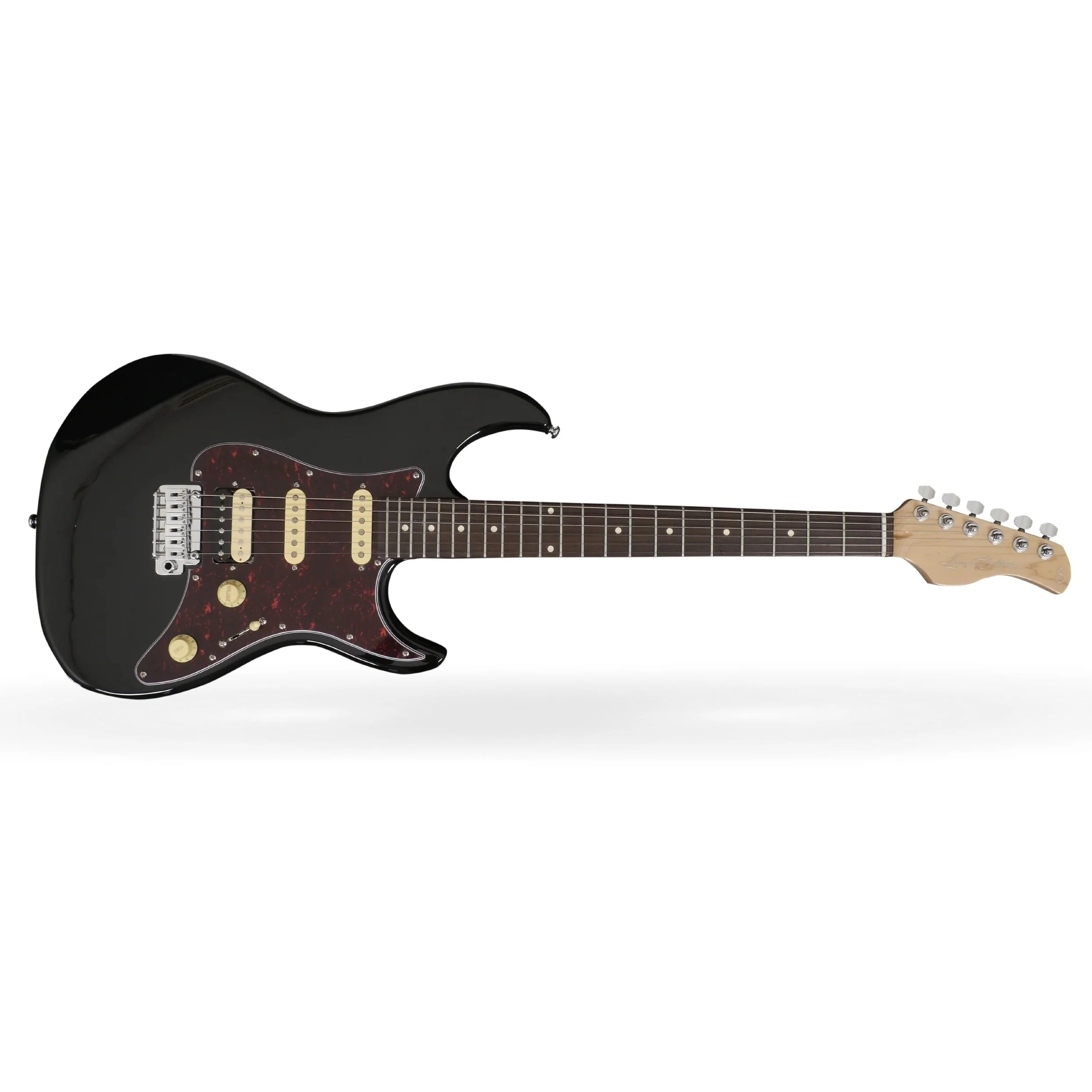 Sire - Larry Carlton S3 Electric Guitar - Black - S3-BK