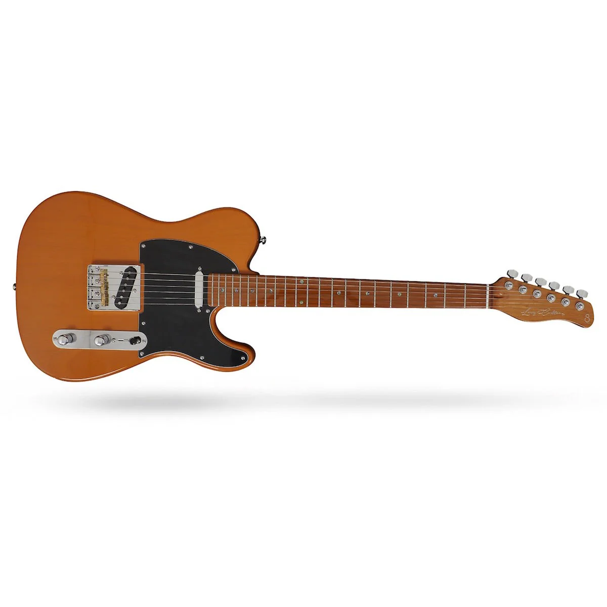 Sire - Larry Carlton T7 Butterscotch Blonde