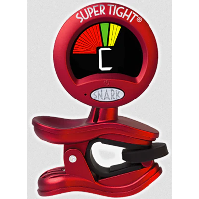 Snark - ST-2 Chromatic All Instrument Tuner