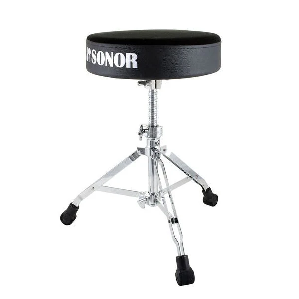 Sonor - 4000 Series Drum Throne DT4000