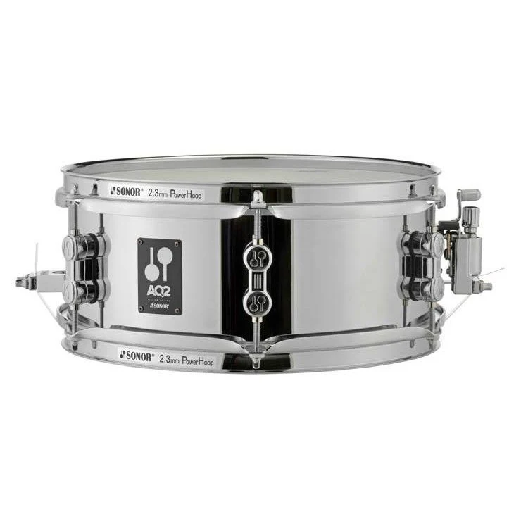 Sonor - AQ2 Series Steel Snare 5.5x14 AQ2-1455SDS