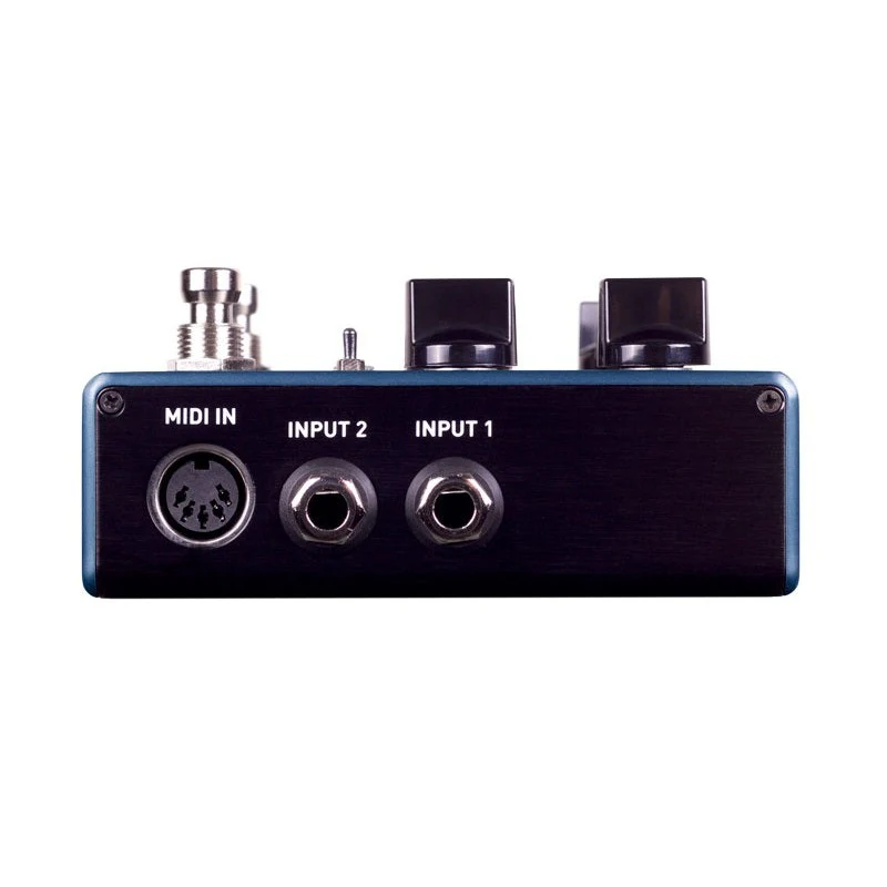 Source Audio - Colider Delay+Reverb SA263 - Image 2