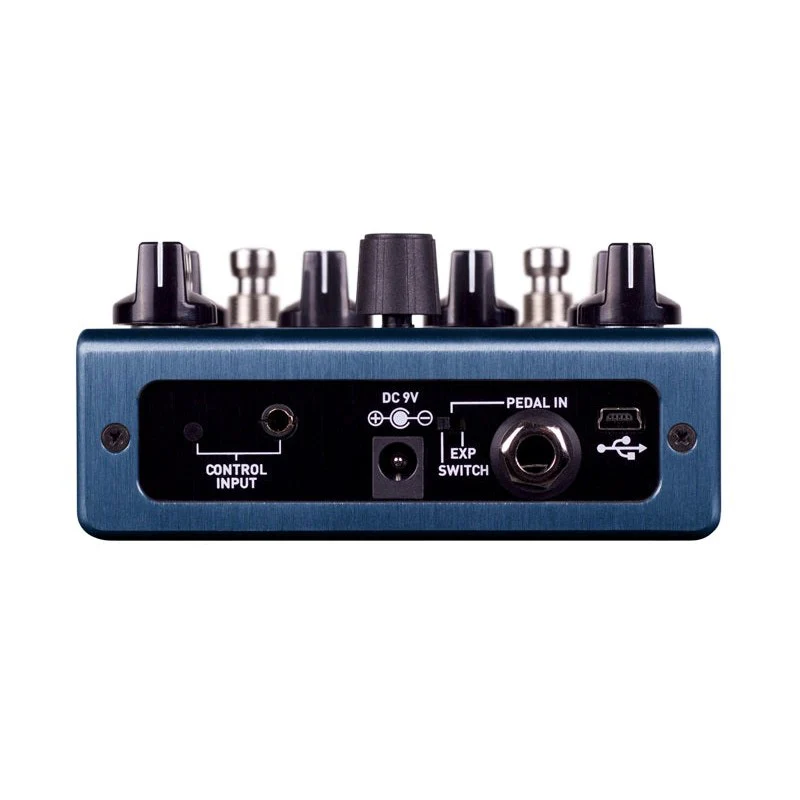 Source Audio - Colider Delay+Reverb SA263 - Image 3