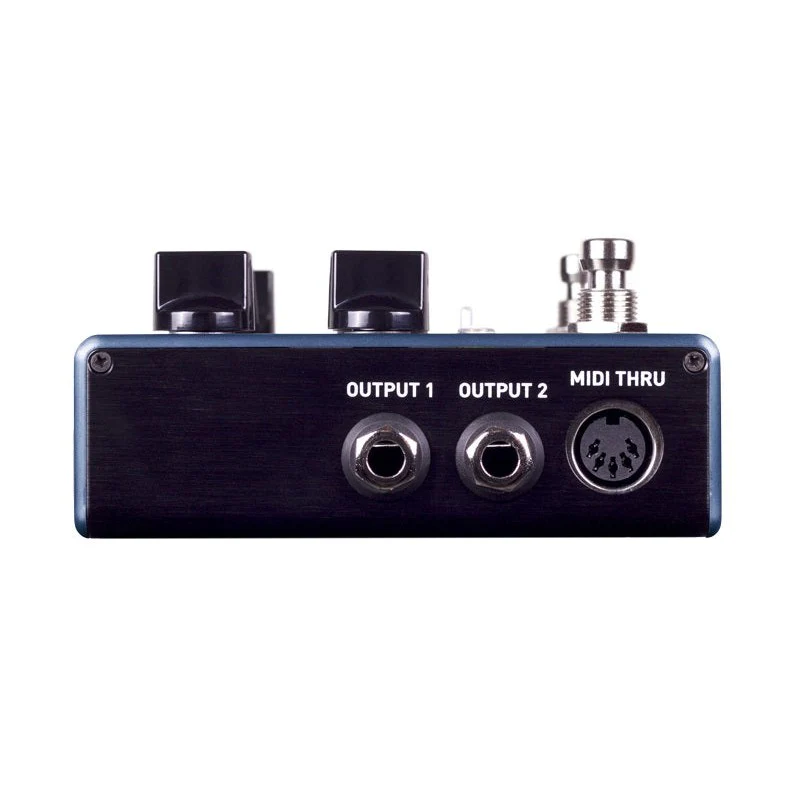 Source Audio - Colider Delay+Reverb SA263 - Image 4