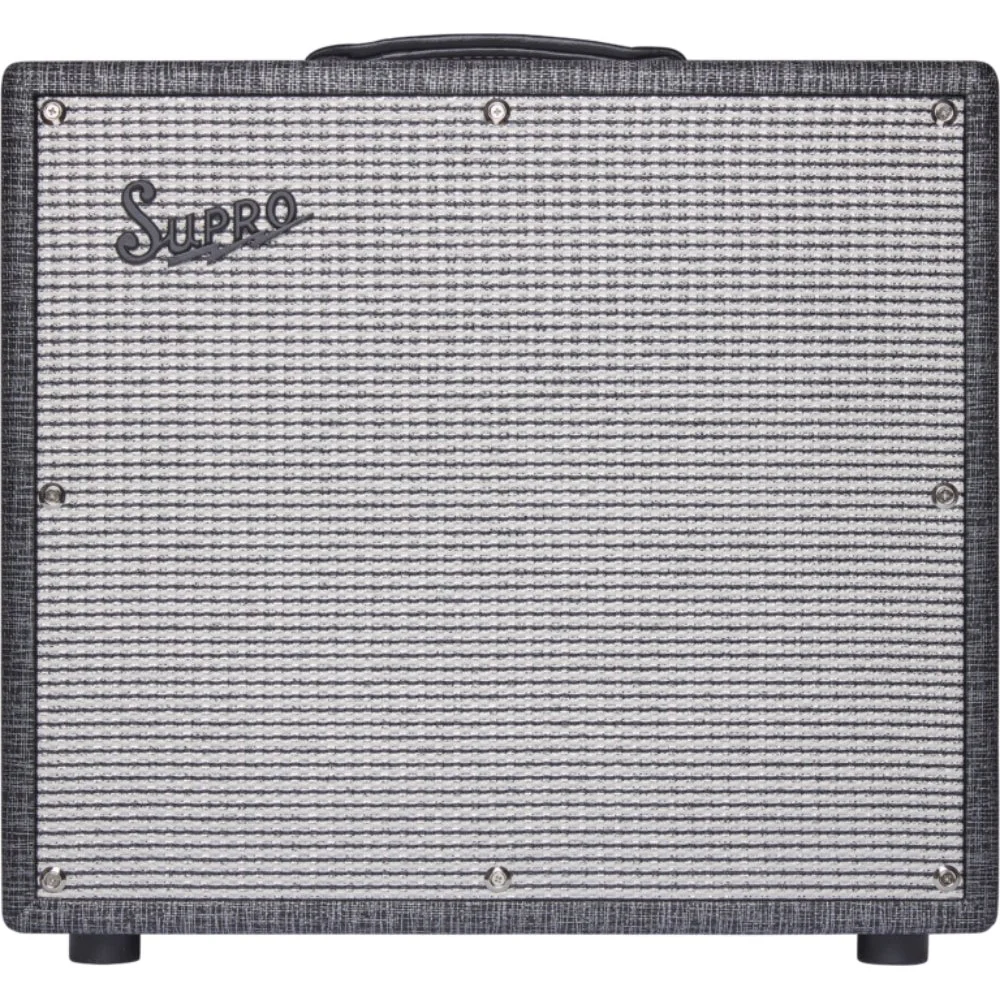 Supro - Black Magick 1x12 25w