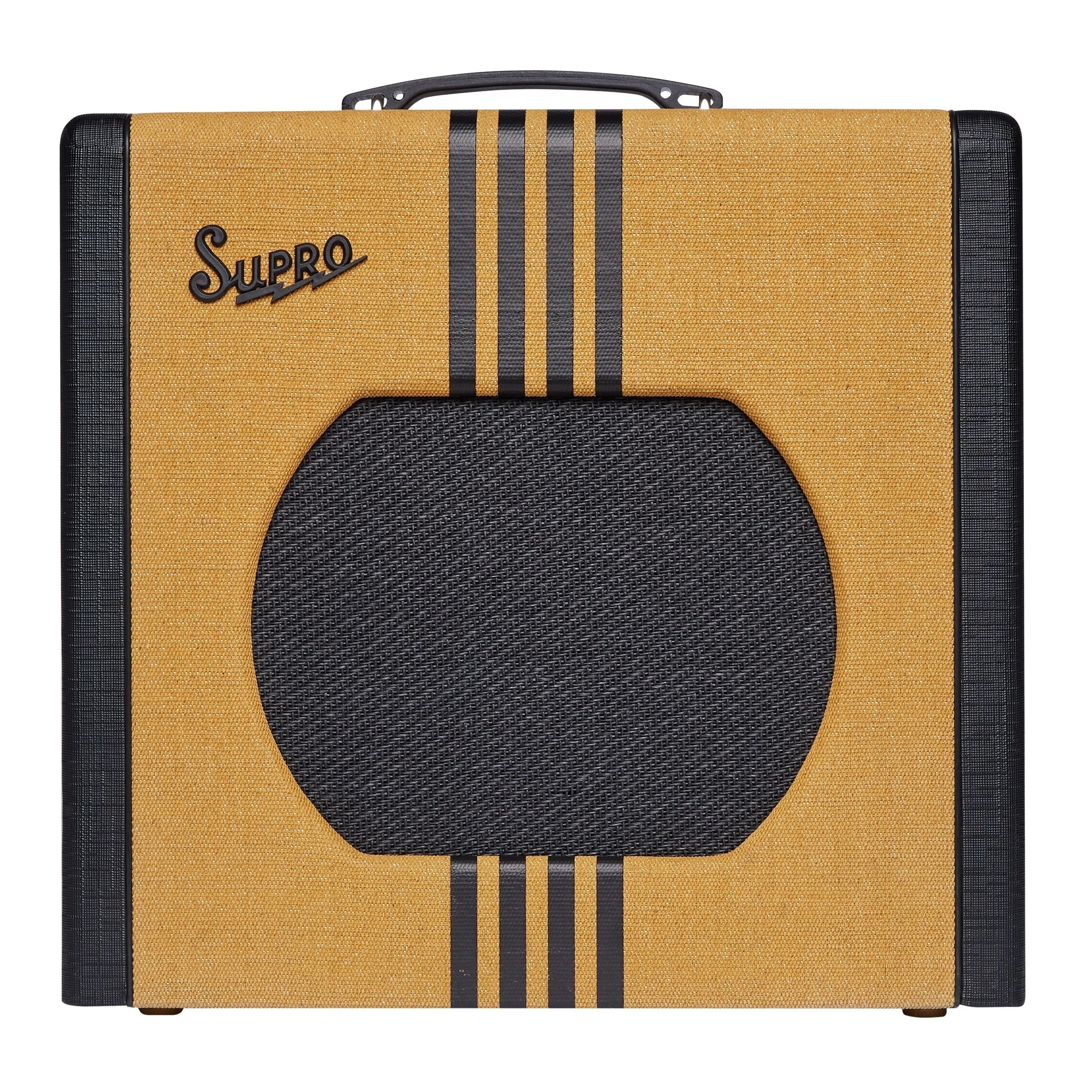 Supro - Delta King 12 1x12 15-Watt Reverb 1822RTB