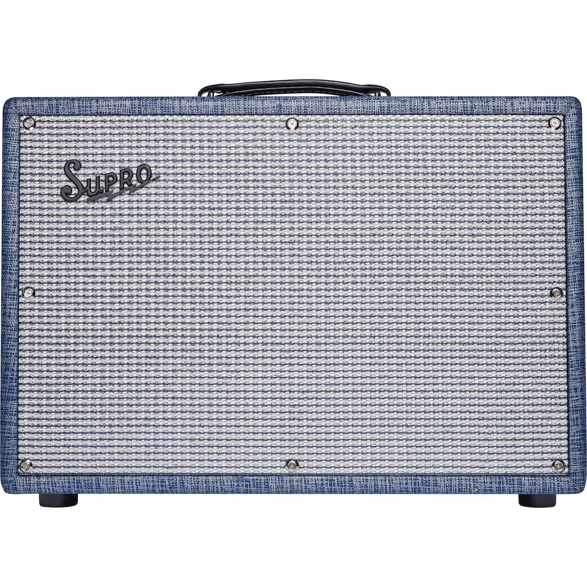 Supro - Keeley Custom 12 1968RK