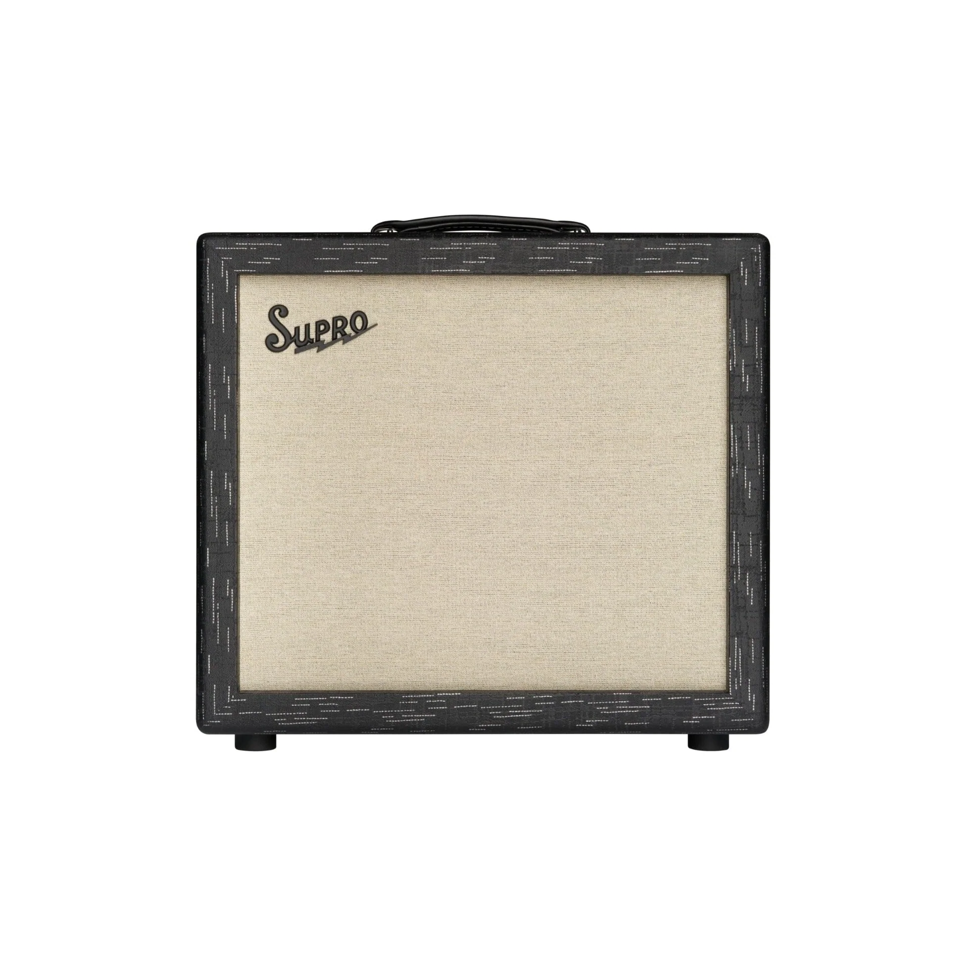 Supro - Royale 1x12-inch Tube Combo Guitar Amp - 1932R