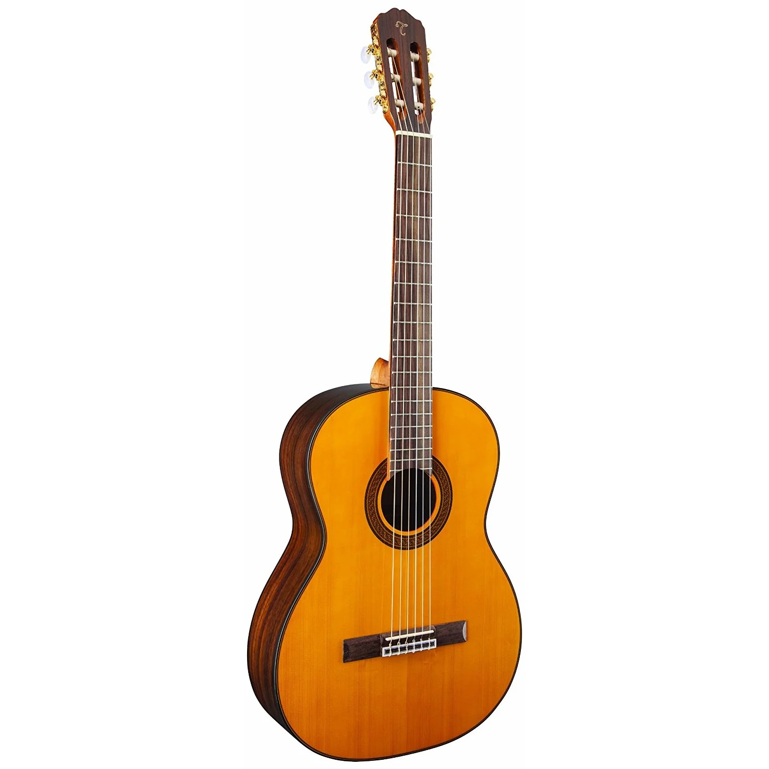 Takamine - G Series Classical Guitar - Natural - GC5-NAT