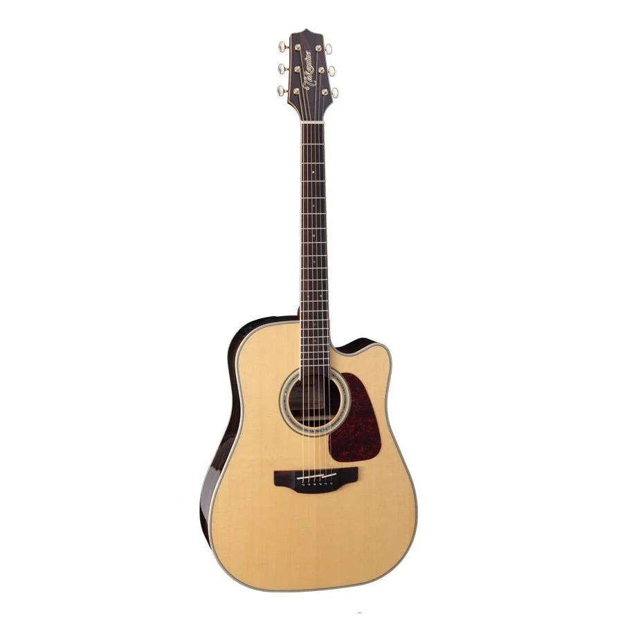 Takamine - GD90CE-ZCNAT