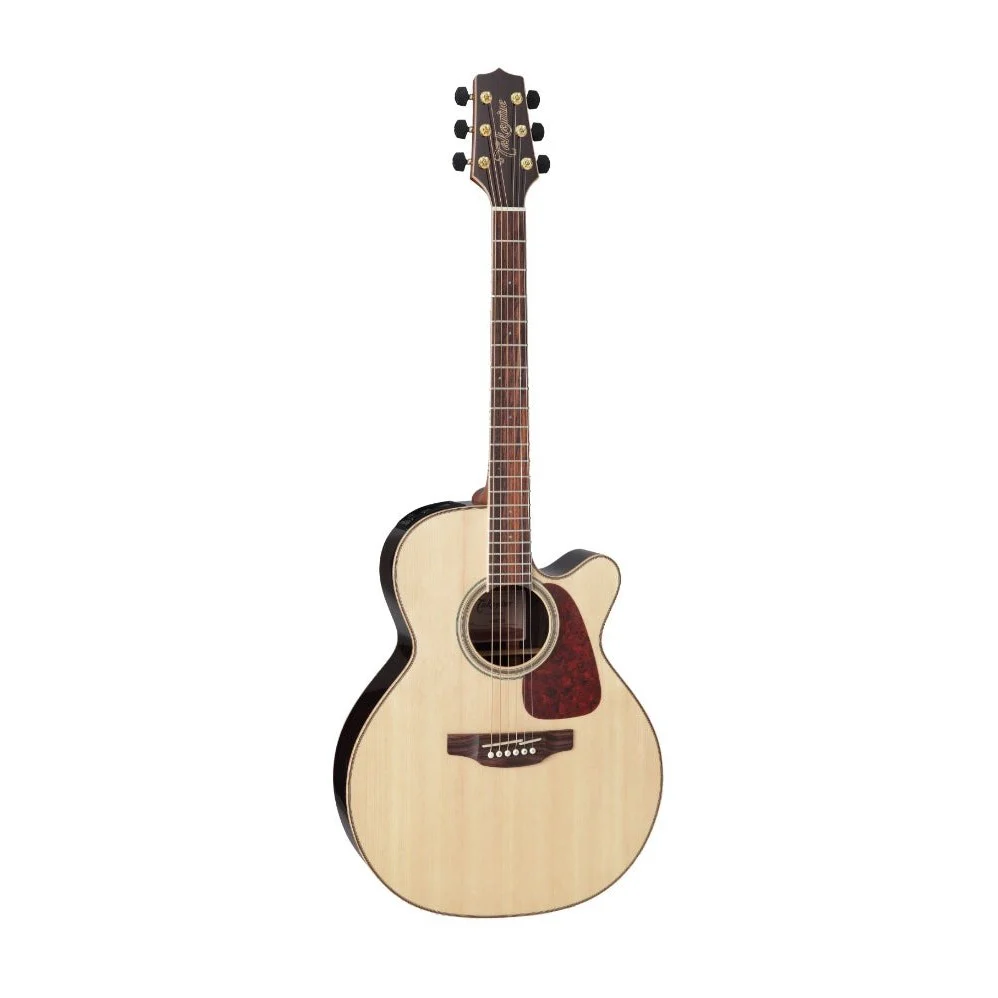 Takamine - GN93CE Natural