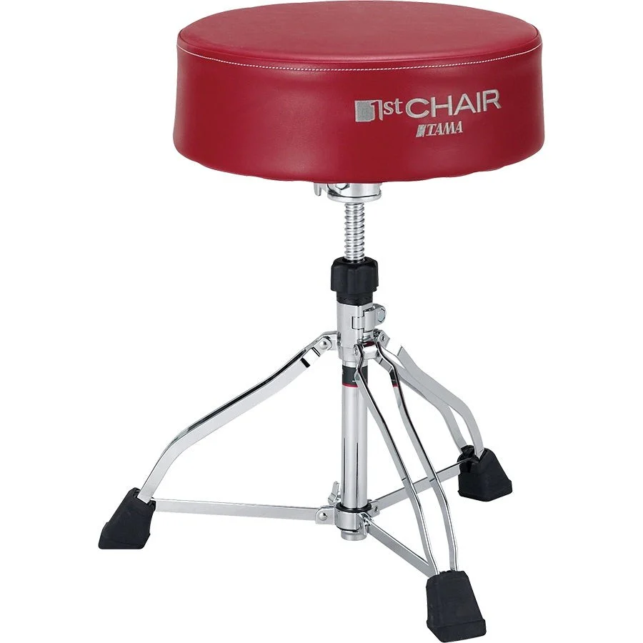 Tama - 1st Chair Round Rider XL Red Trio HT830R