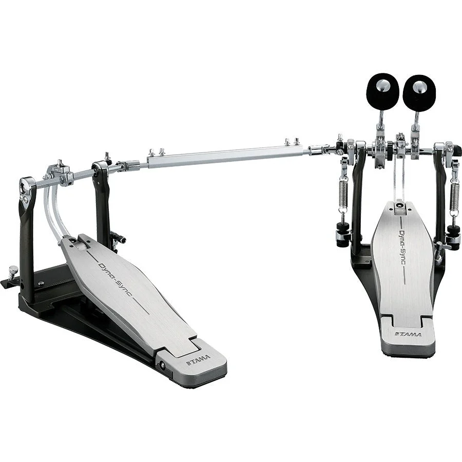 Tama - Dyna-Sync Series Twin Bass Drum Pedal HPDS1TW