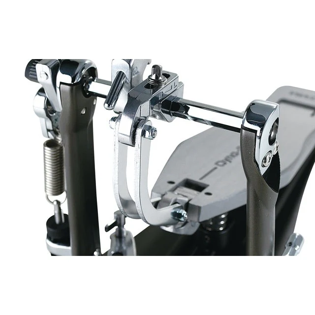 Tama - Dyna-Sync Twin-Pedal Left-Footed HPDS1TWL - Image 2