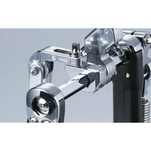 Tama - Dyna-Sync Twin-Pedal Left-Footed HPDS1TWL - Image 3