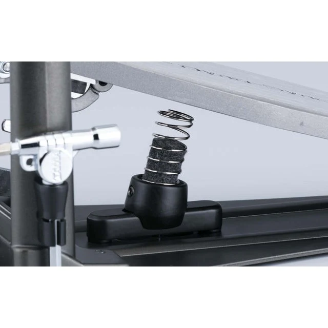 Tama - Dyna-Sync Twin-Pedal Left-Footed HPDS1TWL - Image 4
