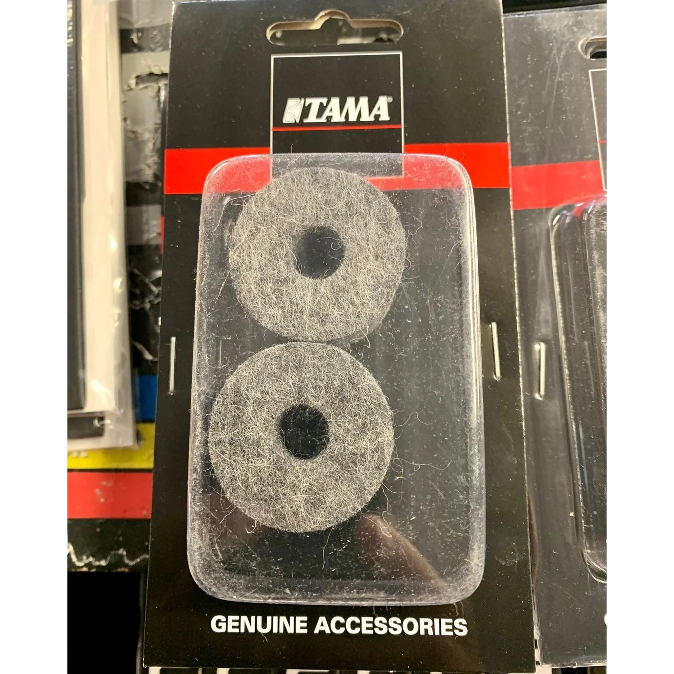 Tama - Felt Washer 7081P