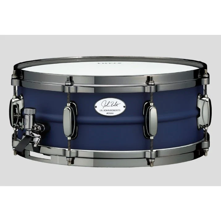 Tama - Lil' John Roberts Signature Snare Drum - Limited Edition - JR1455 - JR1455