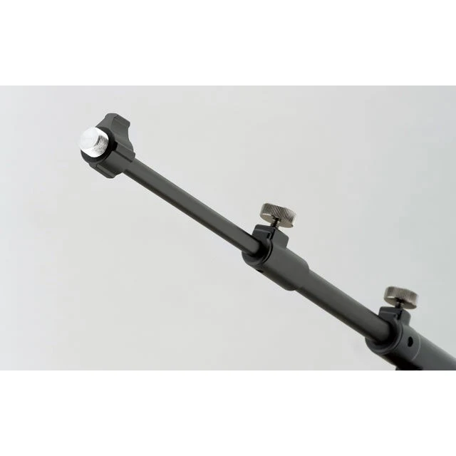 Tama - Low Profile Telescoping Boom Stand MS456LBK - Image 3