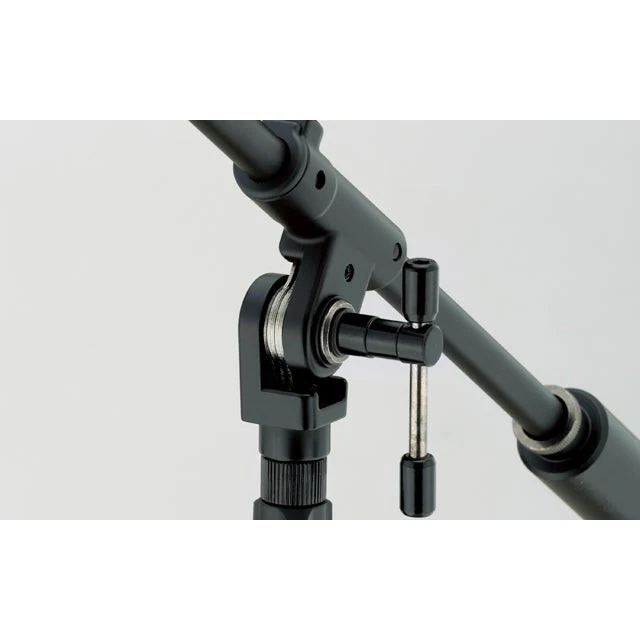Tama - Low-Profile Telescoping Boom Stand MS756LBK - Image 4
