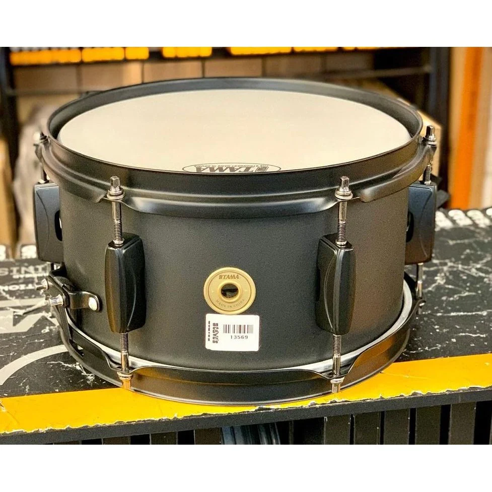 Tama - Metalworks Snare 5.5x10 BST1055MBK