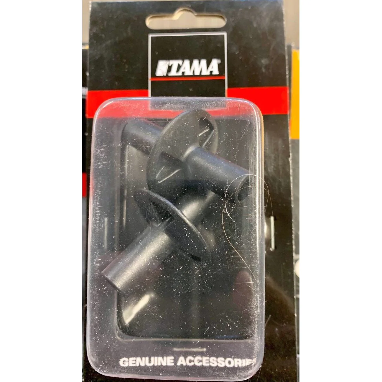 Tama - Reversible Cymbal Bottom RB8P - Image 2