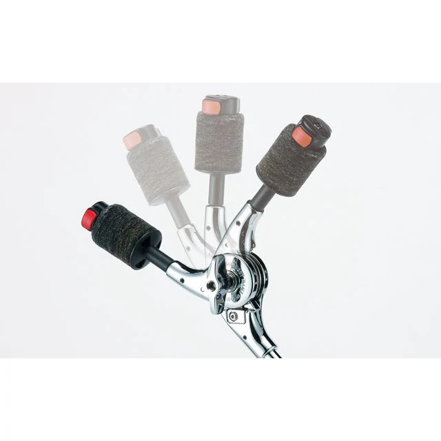 Tama - Roadpro Combination Tom/Cymbal Stand HTC87W - Image 2