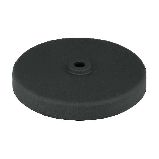 Tama - Round-Base Extra-Low-Profile Telescoping Boom Stand MS756RELBK - Image 5