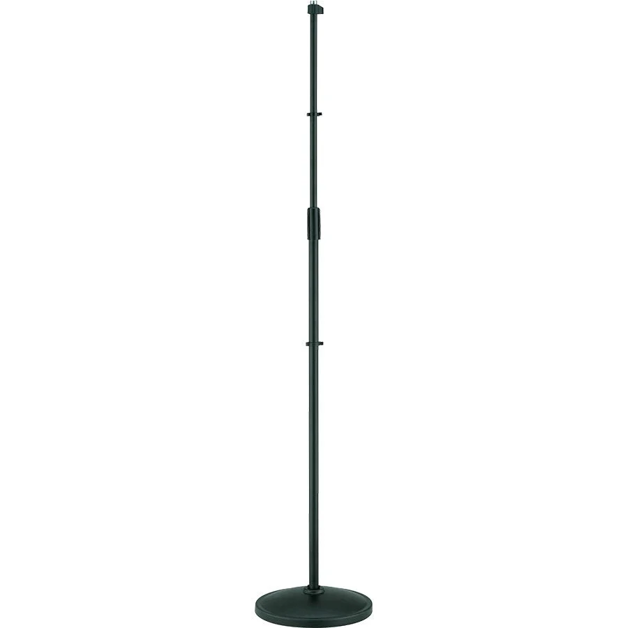 Tama - Round-Base Straight Stand MS450DBK